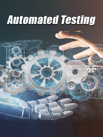 Automation Testing Job